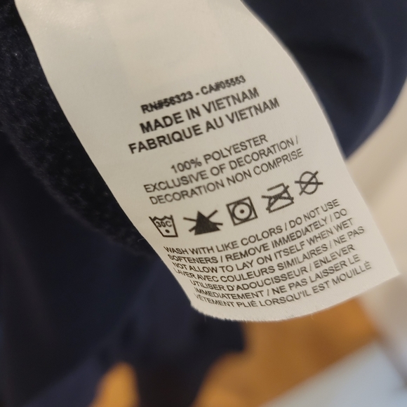 Nike Thermafit Hoodie Medium - Picture 6 of 6